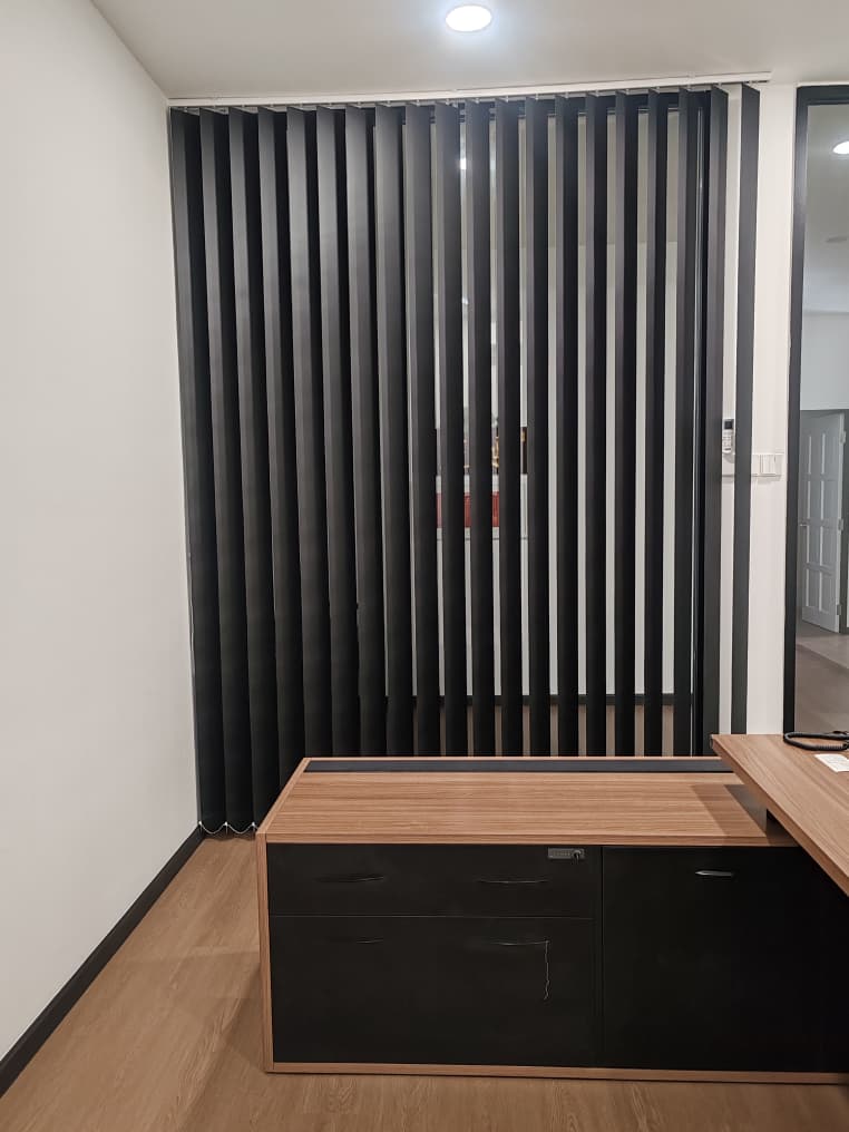 BLACK SERIES OFFICE